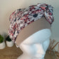 SUBLIMANT Bonnet de chimiothérapie foulard légèreté N31