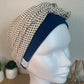 SUBLIMANT Bonnet de chimiothérapie foulard légèreté N32