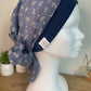 SUBLIMANT Bonnet de chimiothérapie foulard légèreté N30