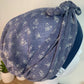 SUBLIMANT Bonnet de chimiothérapie foulard légèreté N30