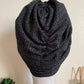 SUBLIMANT Bonnet turban de chimiothérapie non doublé  N3