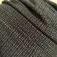 SUBLIMANT Bonnet turban de chimiothérapie non doublé  N3
