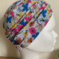 SUBLIMANT Bonnet turban de chimiothérapie non doublé N1