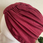 SUBLIMANT Bonnet de chimiothérapie non doublé N2