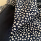 Marina Grand foulard triangle REVERSIBLE