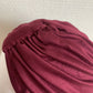SUBLIMANT Bonnet de chimiothérapie non doublé N2