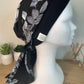 SUBLIMANT Bonnet de chimiothérapie foulard légèreté N28